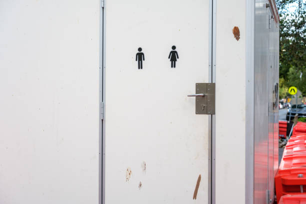 Best Handicap porta potty rental  in Forest Lake, IL