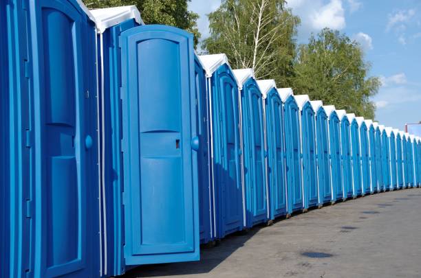 Best Affordable portable toilet rental  in Forest Lake, IL